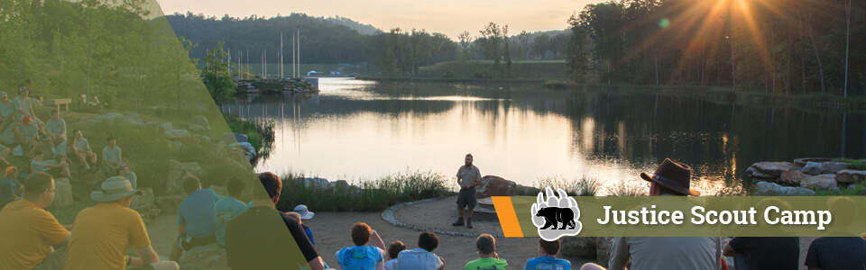 Scouts Bsa Summer Camp Opportunities Buckskin Council