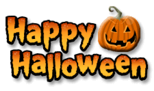 Happy Halloween 3 Happy Halloween 3