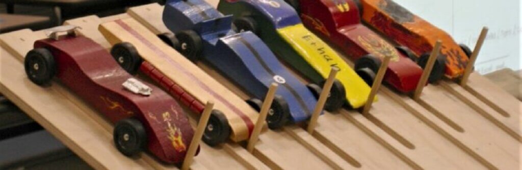 Buckskin Council Buckskin Council