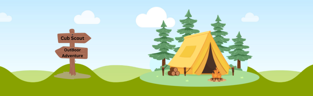 Day Camp banner