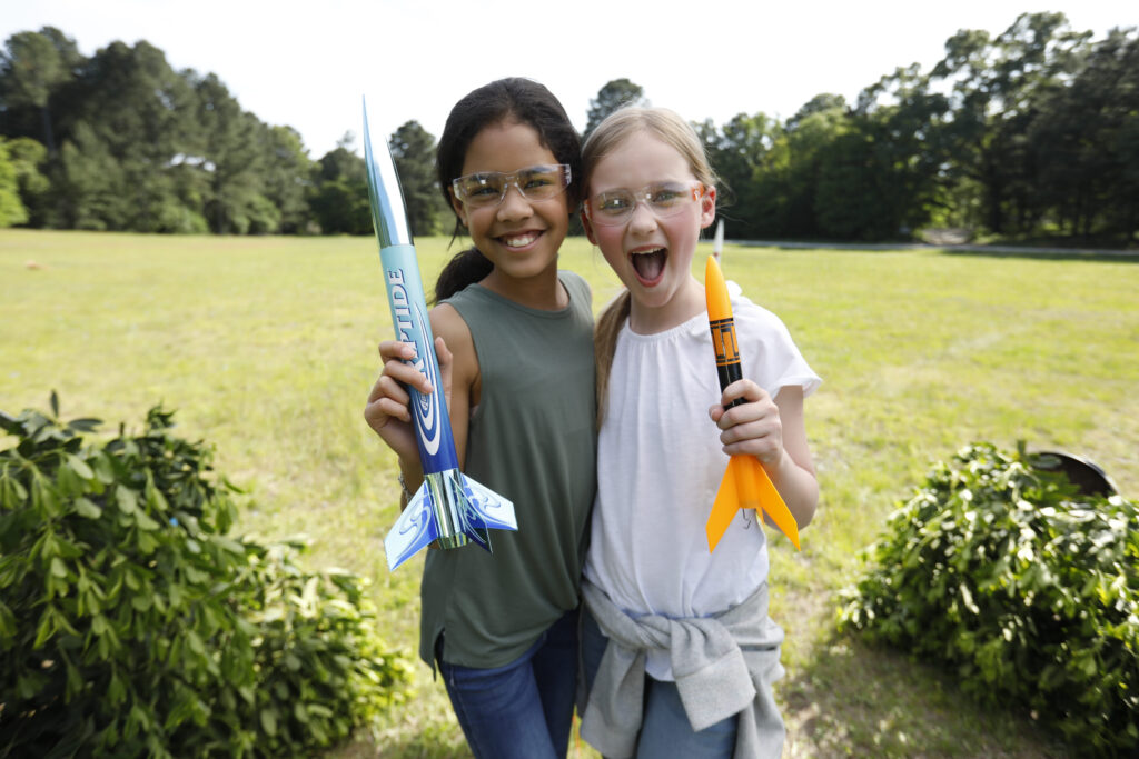 Model Rockets