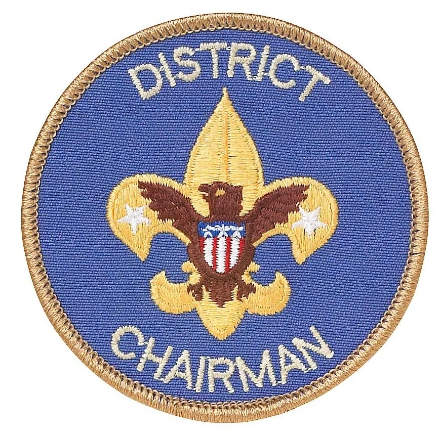 District Chair