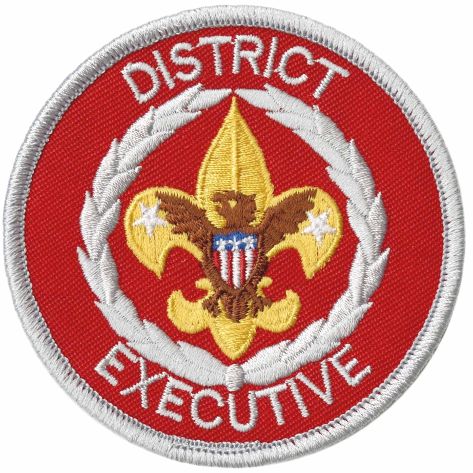 District Executive