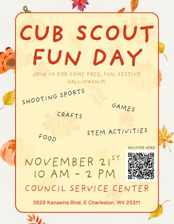 CS Fun Day pic